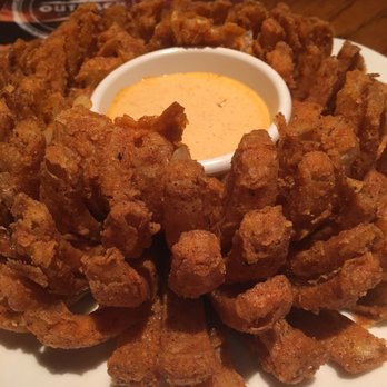 Outback Steakhouse - Steakhouses Near Me - Meridian, Mississippi