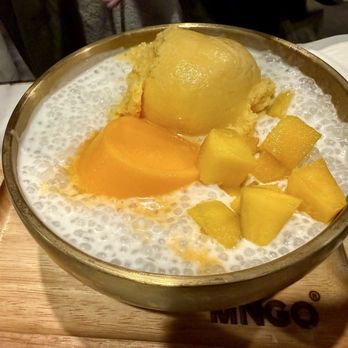 MNGO cafe - MNGO Sago - Desserts Near Me - San Diego, California MNGO cafe - MNGO Sago - Desserts Near Me - San Diego, California