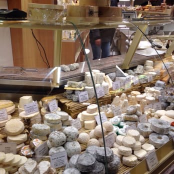 Fromagerie Boursault - Cheese Shops Near Me - Paris, 75 Fromagerie Boursault - Cheese Shops Near Me - Paris, 75