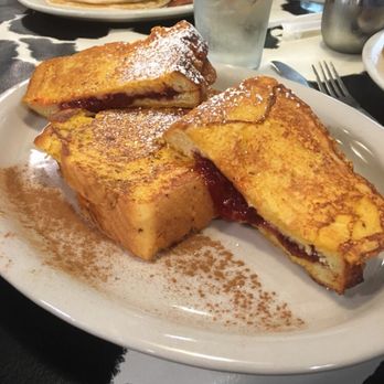 Maureen's Kitchen - Stuffed French toast. Noms - Breakfast & Brunch Near Me - Smithtown, New York Maureen's Kitchen - Stuffed French toast. Noms - Breakfast & Brunch Near Me - Smithtown, New York