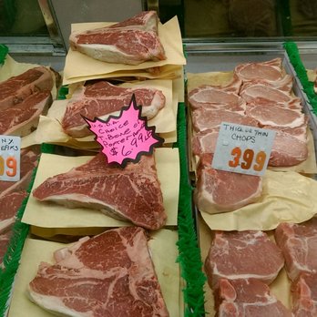 BUTCHER BLOCK MEAT MARKET - Updated February 2026 - 37 Photos & 28