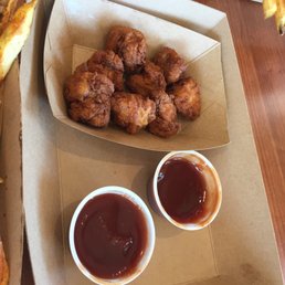 Chicken Nuggets