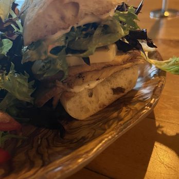 Watercourse Foods - Turk'y & Brie - Vegetarian Near Me - Denver, Colorado Watercourse Foods - Turk'y & Brie - Vegetarian Near Me - Denver, Colorado