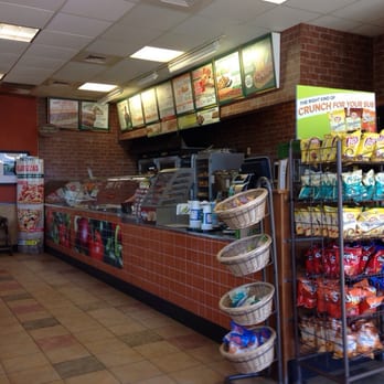 Subway - the inside of a fast food restaurant - Fast Food Near Me - Big Rapids, Michigan Subway - the inside of a fast food restaurant - Fast Food Near Me - Big Rapids, Michigan