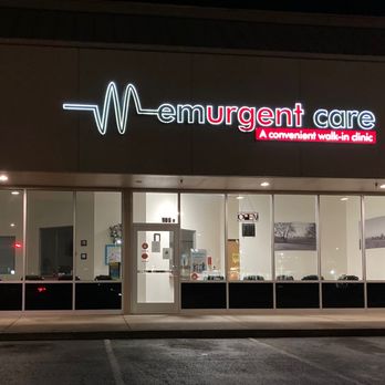 Emurgent Care - Urgent Care Near Me - Dallas, Oregon Emurgent Care - Urgent Care Near Me - Dallas, Oregon