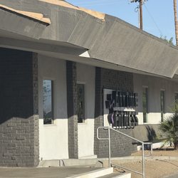Anytime Fitness - Bad location. Q