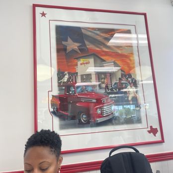 In-N-Out Burger - Artwork - Burgers Near Me - Dallas, Texas In-N-Out Burger - Artwork - Burgers Near Me - Dallas, Texas