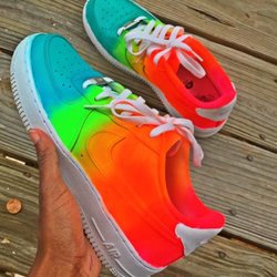 Oh Yo Customs
