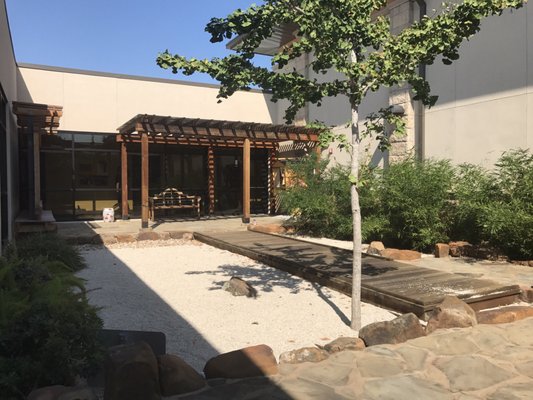 Asian American Resource Center by null