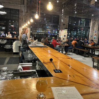 Iron Goat Brewing - Cool spot. - Breweries Near Me - Spokane, Washington Iron Goat Brewing - Cool spot. - Breweries Near Me - Spokane, Washington