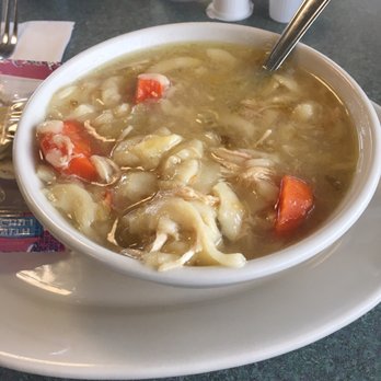 Ideal Hot Dog - Ideal hot dogs chicken noodle soup. - Hot Dogs Near Me - Toledo, Ohio Ideal Hot Dog - Ideal hot dogs chicken noodle soup. - Hot Dogs Near Me - Toledo, Ohio