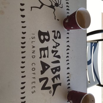 Sanibel Bean - Coffee & Tea Near Me - Sanibel, Florida Sanibel Bean - Coffee & Tea Near Me - Sanibel, Florida