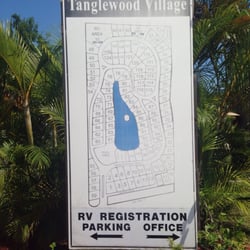 Tanglewood Village