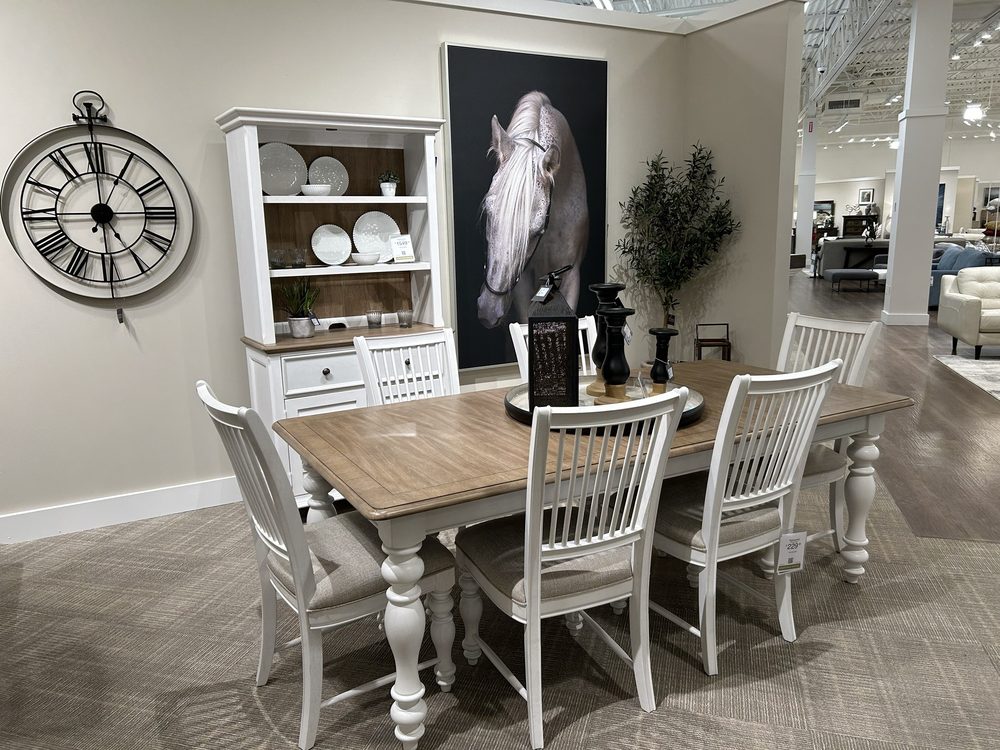 HAVERTYS FURNITURE Updated August 2024 8160 Renaissance Pkwy