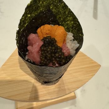 Sushi Saint - Sushi Bars Near Me - Orlando, Florida