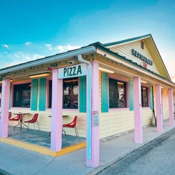 Island Cafe - Island Cafe