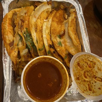 Dora Taqueria - Tacos Birria - Tacos Near Me - Boston, Massachusetts