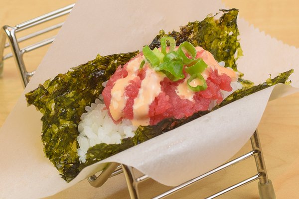 YAYOI Palo Alto by null