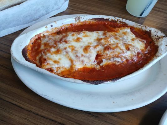 Polito's Pizzeria Restaurant by null