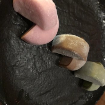 Komodo Miami - Mochi - Asian Fusion Near Me - Miami, Florida