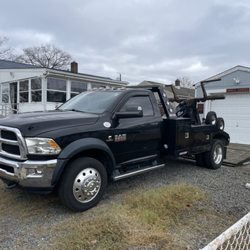 Pali Towing & Recovery
