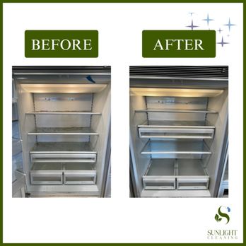 Sunlight Cleaning - Home Cleaning Near Me