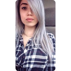 Hair Matters By Jaymee - grey hair don't care