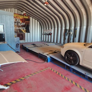 RaceCraft Performance - Auto Customization Near Me