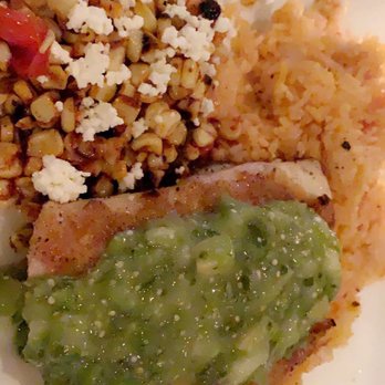 Havana - Plantain Crusted Halibut - Cuban Near Me - Walnut Creek, California