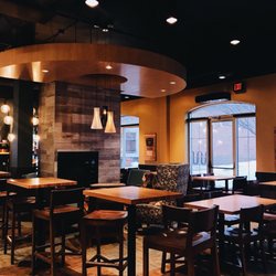 Caribou Coffee