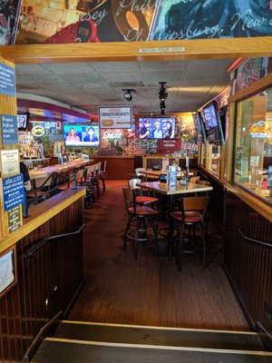 Applebee's Grill + Bar by null