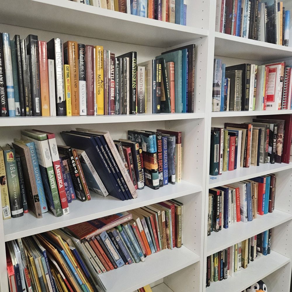 Storied Coffee & Milk Teas - Bookshelves - Coffee & Tea Near Me - Schenectady, New York Storied Coffee & Milk Teas - Bookshelves - Coffee & Tea Near Me - Schenectady, New York