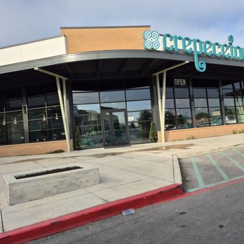 Crepeccino - Breakfast & Brunch Near Me - Cibolo, Texas