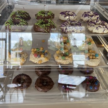 Leguminati - Wish I knew how they would taste!! She hadn't had one so she couldn't tell me. - Vegan Near Me - Orlando, Florida Leguminati - Wish I knew how they would taste!! She hadn't had one so she couldn't tell me. - Vegan Near Me - Orlando, Florida