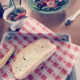 Chicken Salad Sandwich