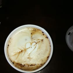 CAFÉ DEL BAR