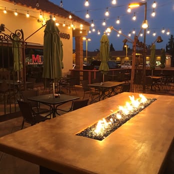 The Mill Restaurant - Pizza Near Me - Murrieta, California