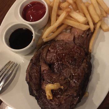 Outback Steakhouse - Steakhouses Near Me - Bayside, New York