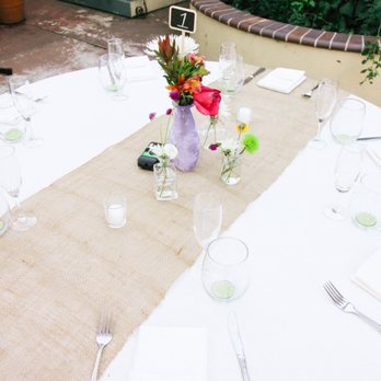 The French Estate - Tables - Venues & Event Spaces Near Me - Orange, California The French Estate - Tables - Venues & Event Spaces Near Me - Orange, California