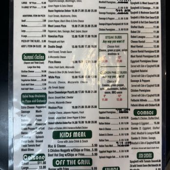 Sassano's - Full menu - Pizza Near Me - Fort Lauderdale, Florida Sassano's - Full menu - Pizza Near Me - Fort Lauderdale, Florida