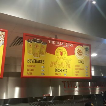 The Halal Guys - Halal Near Me - Davie, Florida The Halal Guys - Halal Near Me - Davie, Florida