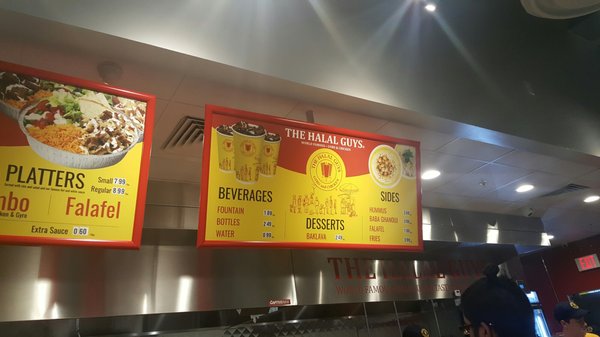 Menu photo 4 The Halal Guys Davie, FL Menu photo 4 The Halal Guys Davie, FL