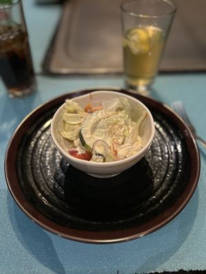 Soho Japanese Bistro by null