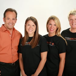 Chiropractic Health Center Of Glastonbury