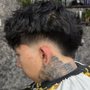 Manifest Barbershop