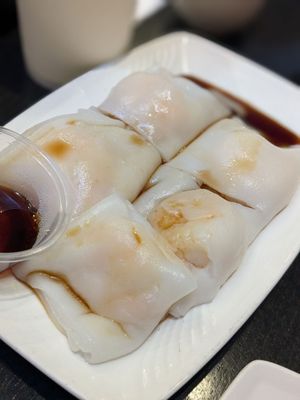 Lunasia Dim Sum House by null