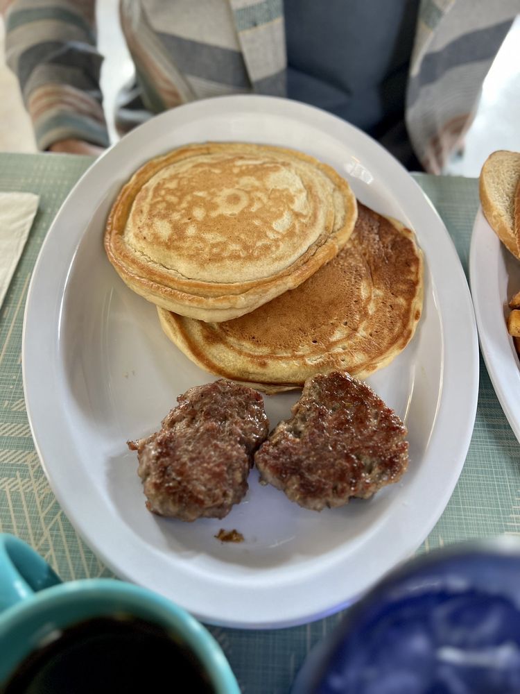 Good Truckin’ Diner