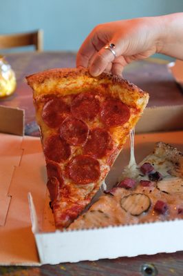 South Town Pie by null