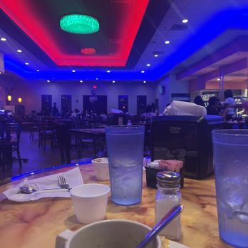 King Star - Lights - Buffets Near Me - Houston, Texas