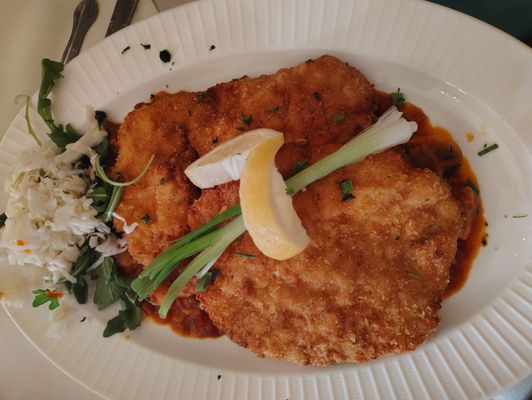 Bavarian Chef by null